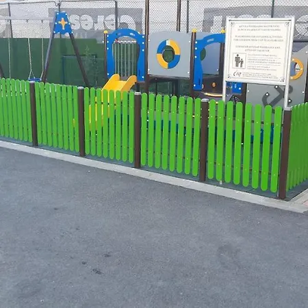 Bayview Family Garden A1 Apartamento