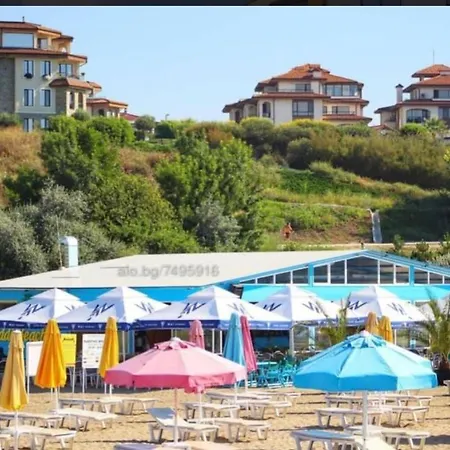 Bayview Family Garden A1 Burgas