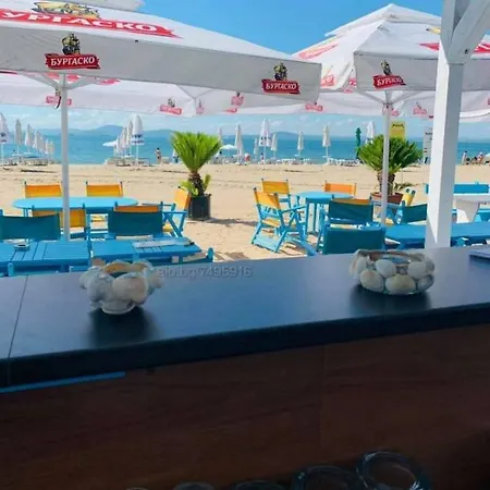 Bayview Family Garden A1 Apartamento