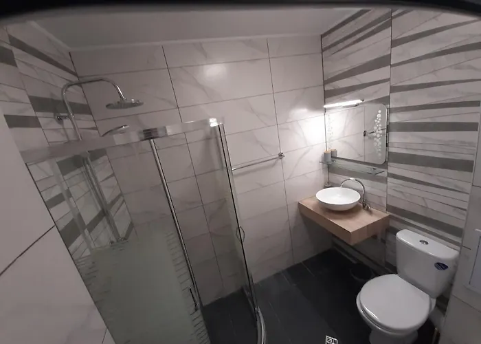 Bayview Family Garden A1 Apartamento *