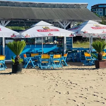 Bayview Family Garden A1