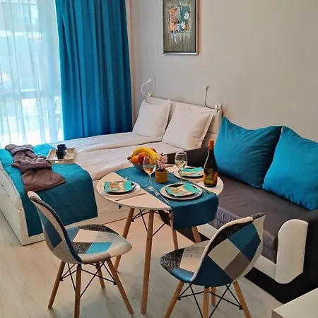 Bayview Family Garden A1 Apartmán