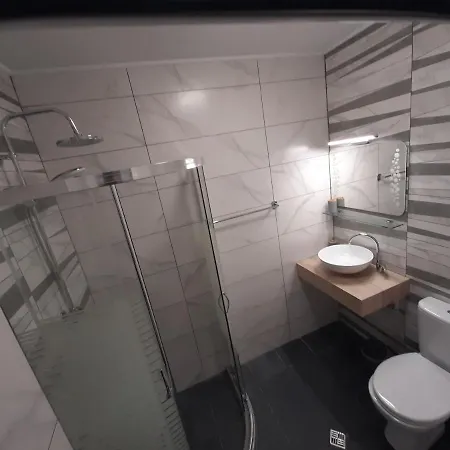 Bayview Family Garden A1 Daire *