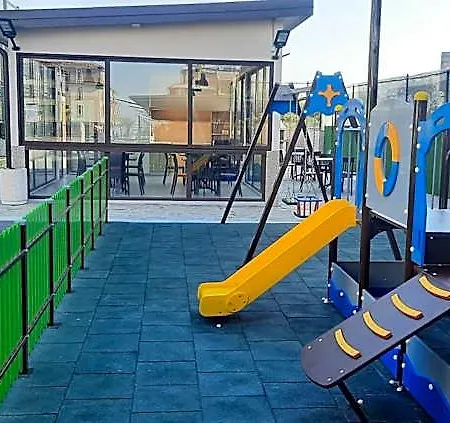 Bayview Family Garden A1 Burgaz