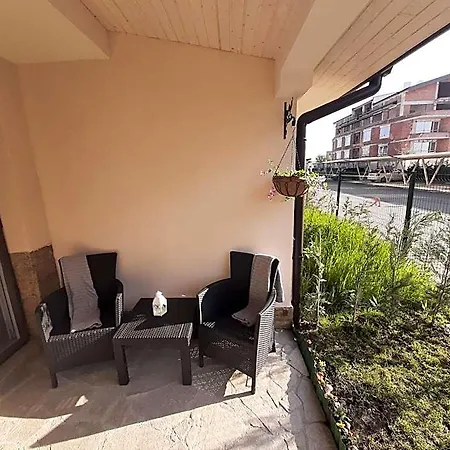 Daire Bayview Family Garden A1 *