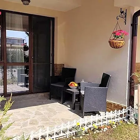 Bayview Family Garden A1 Daire *