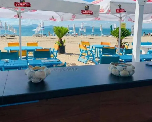 Bayview Family Garden A1 Апартамент