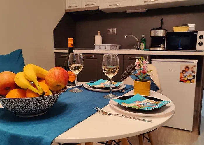 Bayview Family Garden A1 *